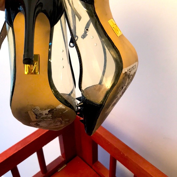 Truth Or Dare by Madonna high heels - Picture 4 of 5